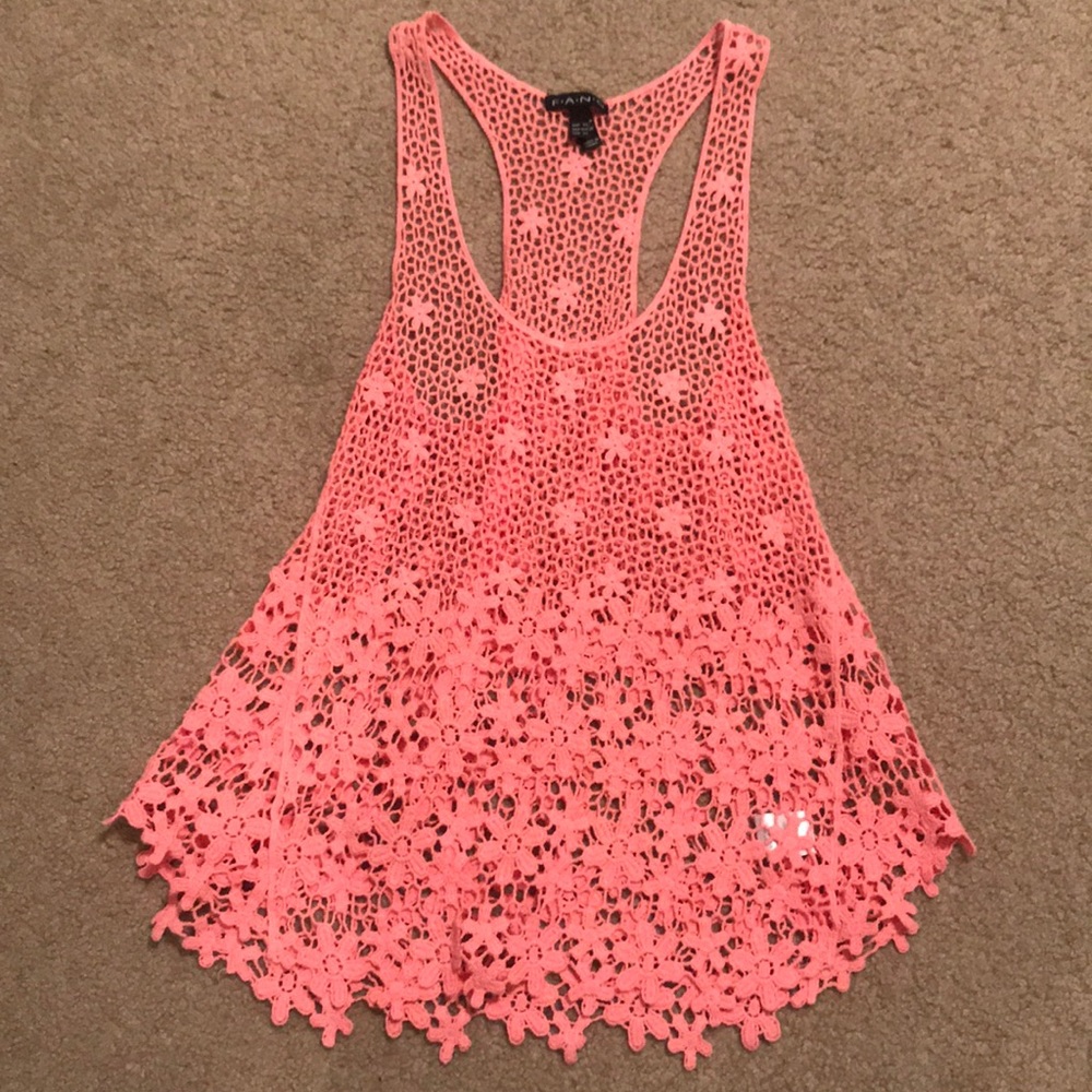 Tank top